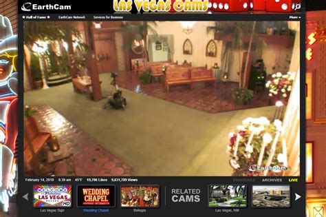 live cam house